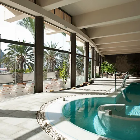 Livvo Valle & Aquapark Hotel Taurito