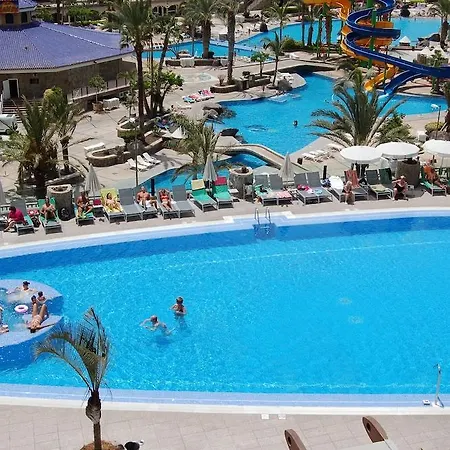 Отель Livvo Valle & Aquapark