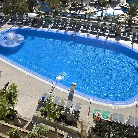 Hotel Livvo Valle & Aquapark Taurito