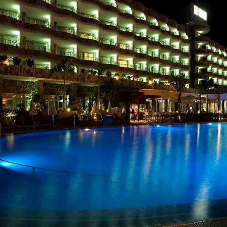 Hotel Livvo Valle & Aquapark