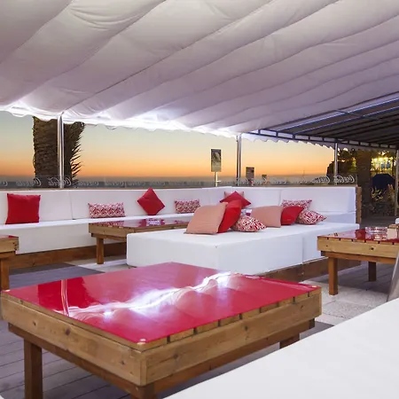 Livvo Valle & Aquapark Hotel