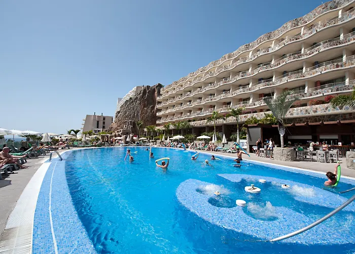 Livvo Valle & Aquapark Taurito