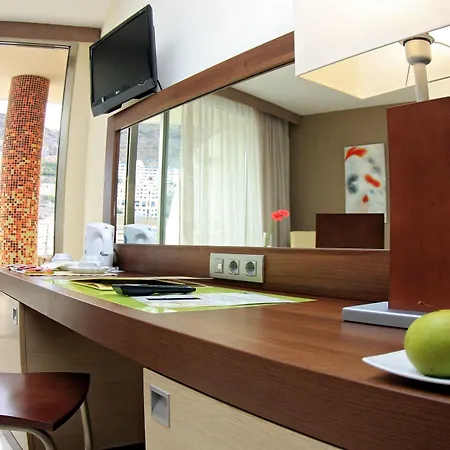 Hotel Livvo Valle & Aquapark Taurito