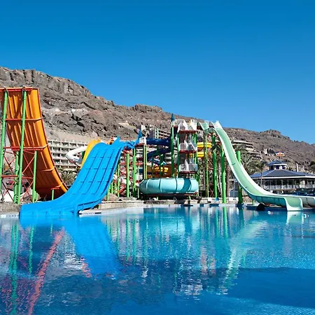 Hotel Livvo Valle & Aquapark Taurito