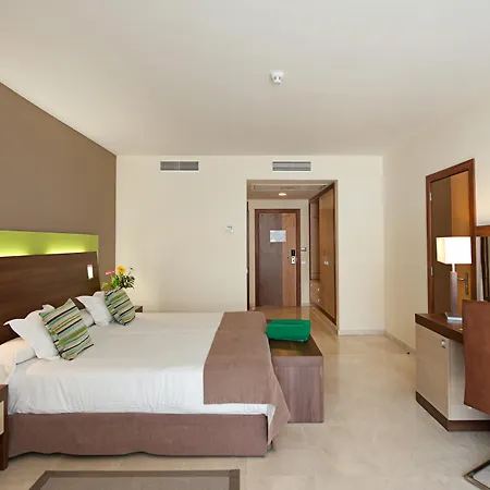 Hotel Livvo Valle & Aquapark Taurito