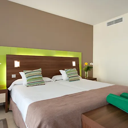 Hotel Livvo Valle & Aquapark 4*
