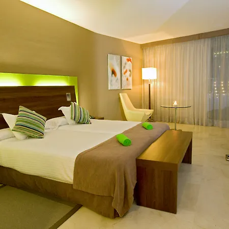 Livvo Valle & Aquapark Hotel