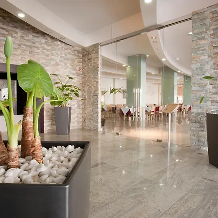 Livvo Valle & Aquapark Hotel