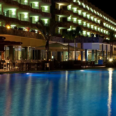 Livvo Valle & Aquapark Hotel
