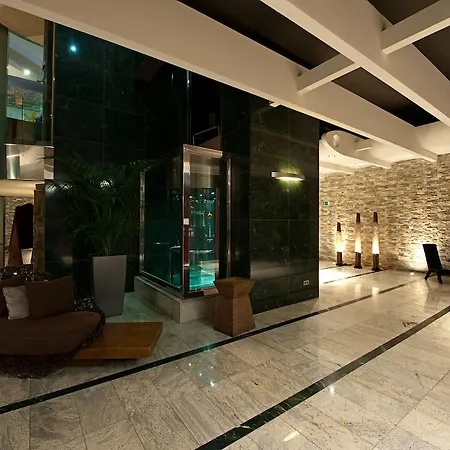 Hotel Livvo Valle & Aquapark Taurito