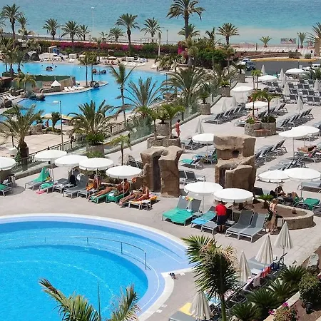 Hotel Livvo Valle & Aquapark 4*
