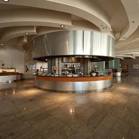 Livvo Valle & Aquapark Hotel Taurito