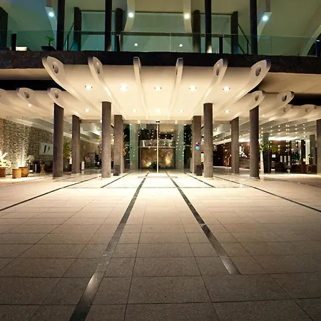 Livvo Valle & Aquapark Hotel