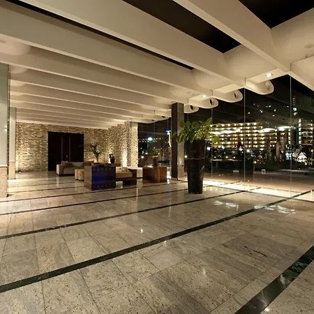 Livvo Valle & Aquapark Hotel