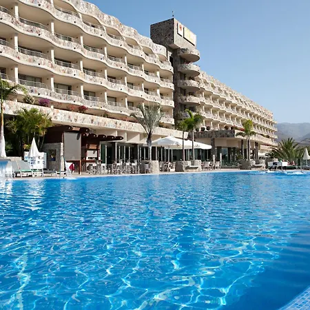 Hotel Livvo Valle & Aquapark