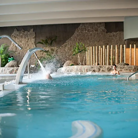Livvo Valle & Aquapark