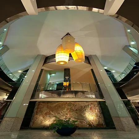 Livvo Valle & Aquapark