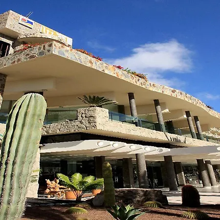 Hotel Livvo Valle & Aquapark