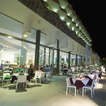 Livvo Valle & Aquapark Hotel Taurito