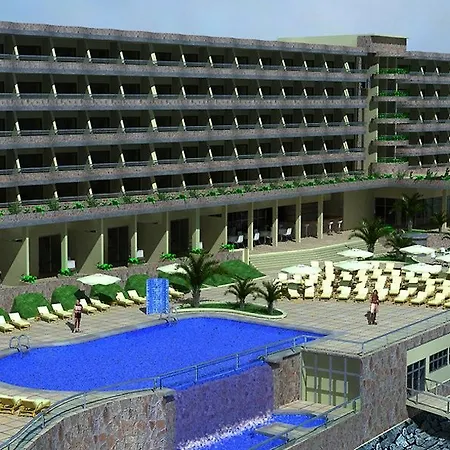 Livvo Valle & Aquapark Hotel 4*