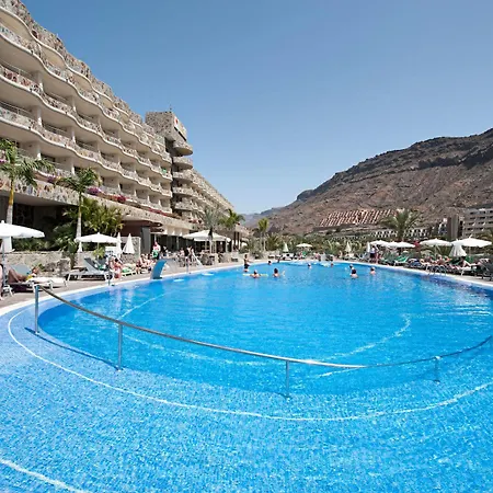 Livvo Valle & Aquapark Hotel Taurito