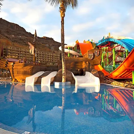 Livvo Valle & Aquapark