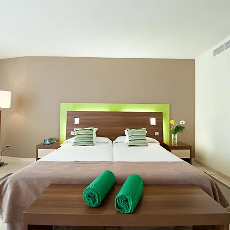 Livvo Valle & Aquapark Taurito