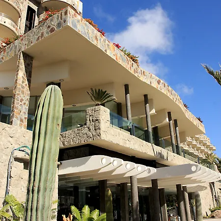 Hotel Livvo Valle & Aquapark Taurito