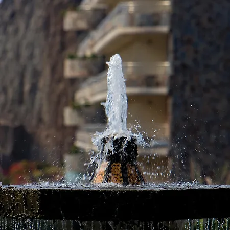 Livvo Valle & Aquapark 4* Taurito