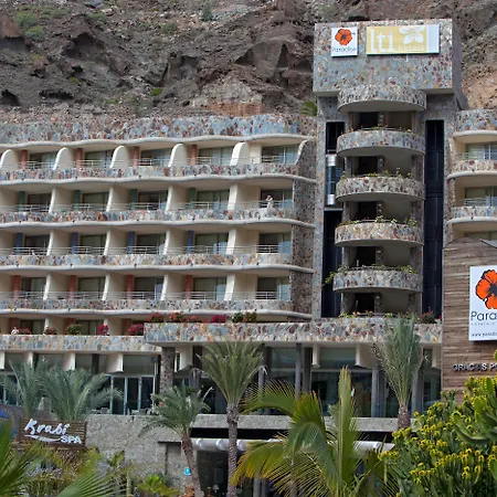 Livvo Valle & Aquapark Taurito