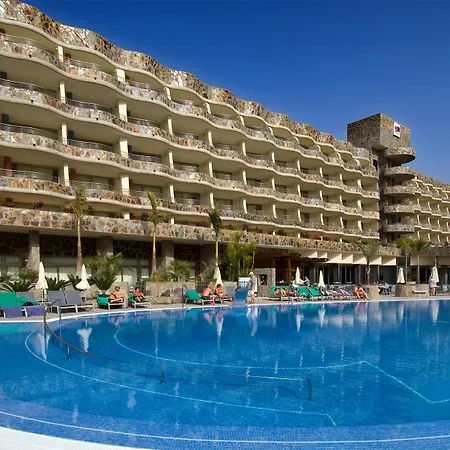 Livvo Valle & Aquapark 4* Taurito