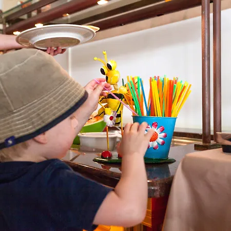 Livvo Valle & Aquapark 4*