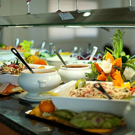 Hotel Livvo Valle & Aquapark 4*