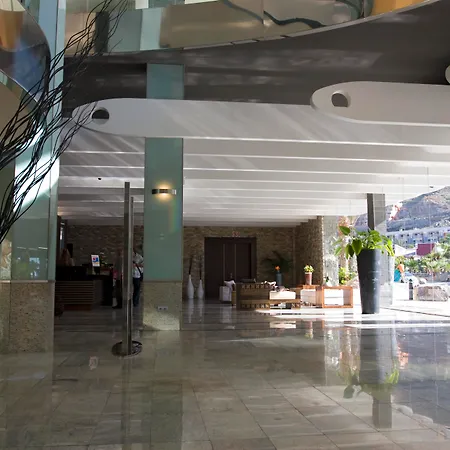 Livvo Valle & Aquapark Otel Taurito