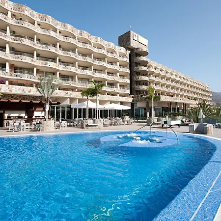 Hotel Livvo Valle & Aquapark Taurito