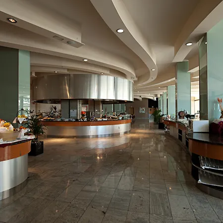 Livvo Valle & Aquapark Hotel Taurito