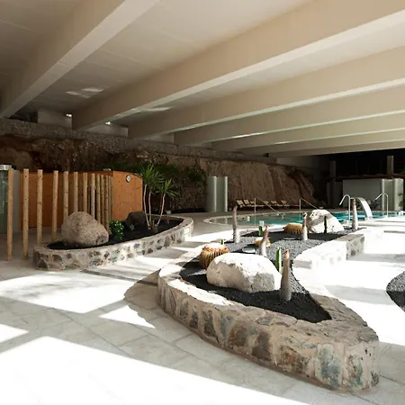 Hotel Livvo Valle & Aquapark