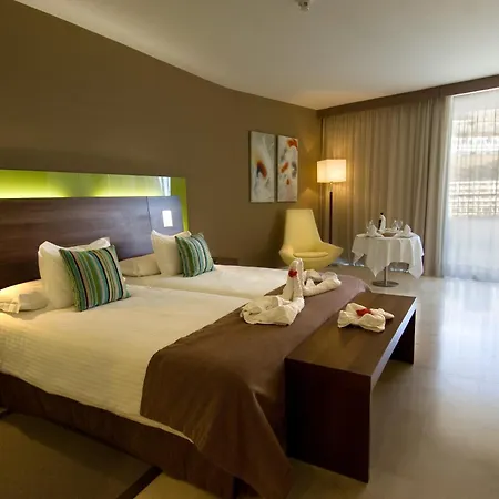 Livvo Valle & Aquapark 4* Taurito