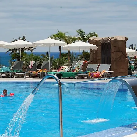 Livvo Valle & Aquapark Hotel