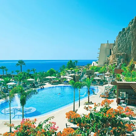 Livvo Valle & Aquapark Taurito