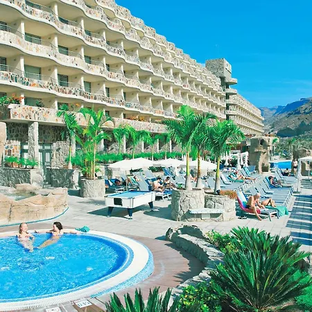 Livvo Valle & Aquapark 4* Taurito