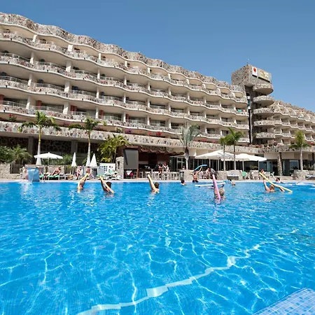 Livvo Valle & Aquapark Hotel