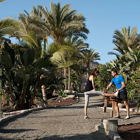 Otel Livvo Valle & Aquapark Taurito