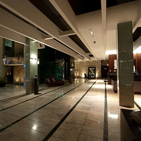 Livvo Valle & Aquapark 4*