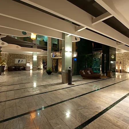 Livvo Valle & Aquapark Hotel 4*