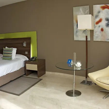 Hotel Livvo Valle & Aquapark 4*