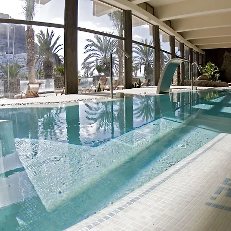 Hotel Livvo Valle & Aquapark 4*