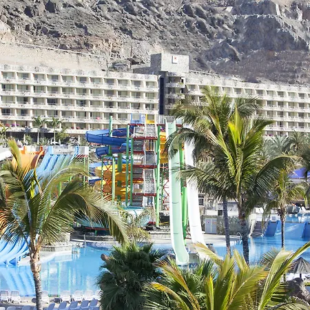 Livvo Valle & Aquapark 4* Taurito