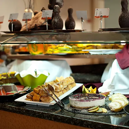 Hotel Livvo Valle & Aquapark