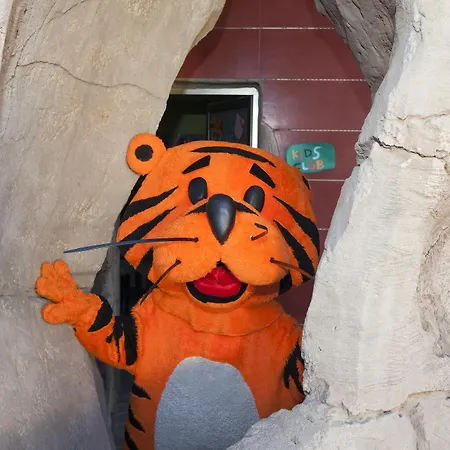 Hotel Livvo Valle & Aquapark Taurito